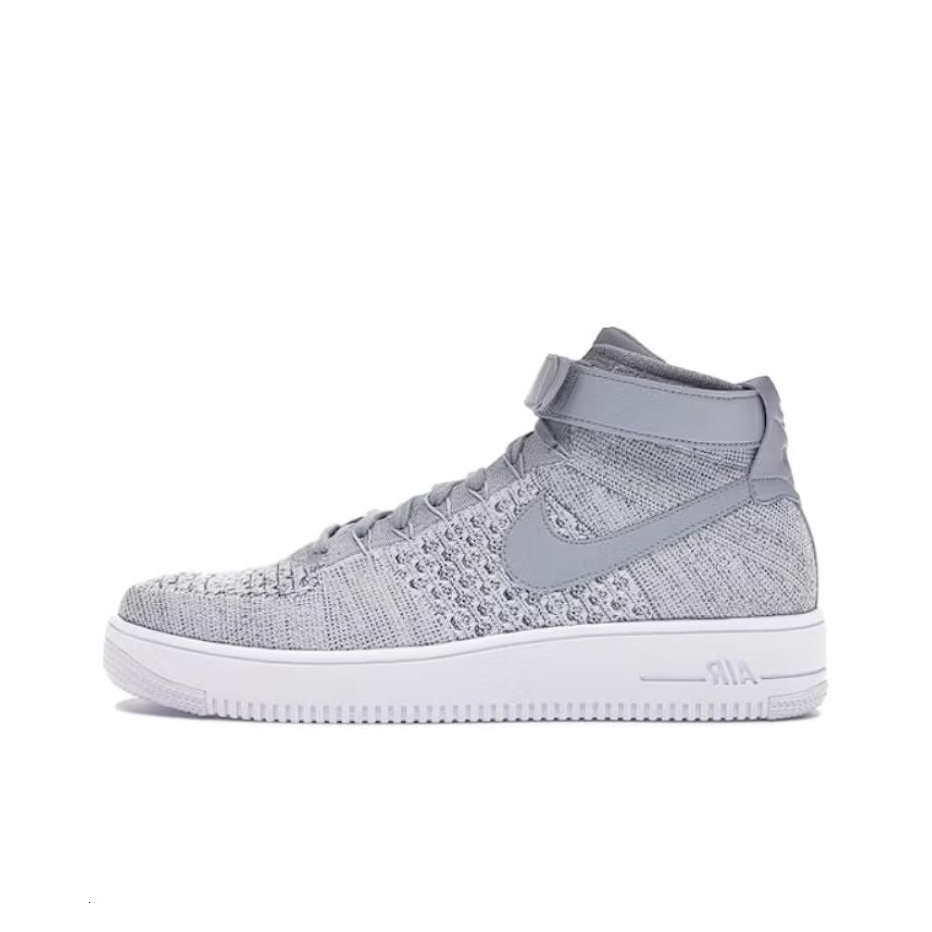 nike af1 ultra flyknit mid