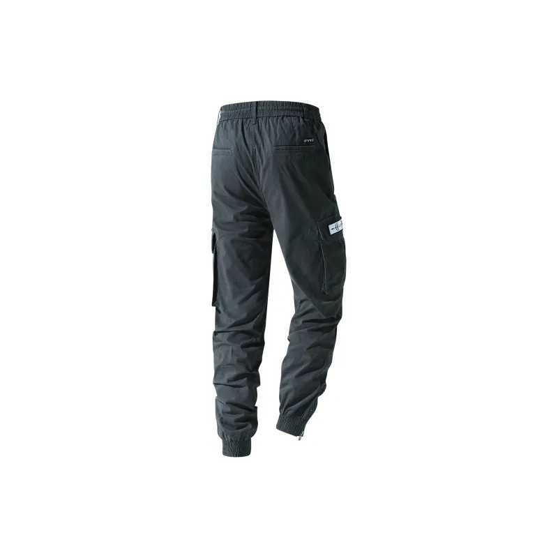 NFWYS Cargo Pants Unisex-3