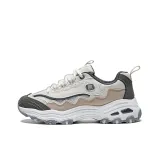 Beige Khaki (No Fleece-Lined)