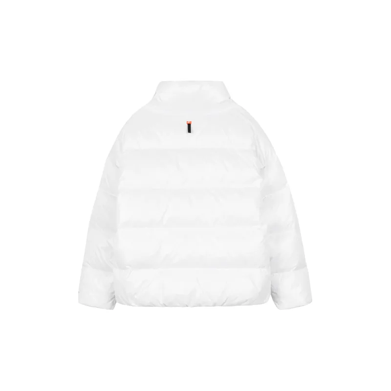 Nike Down Jackets Women's White-1