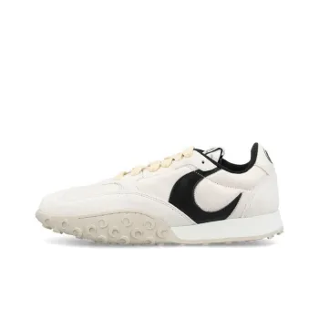 Marine Serre Low Top Casual Shoes Women's White