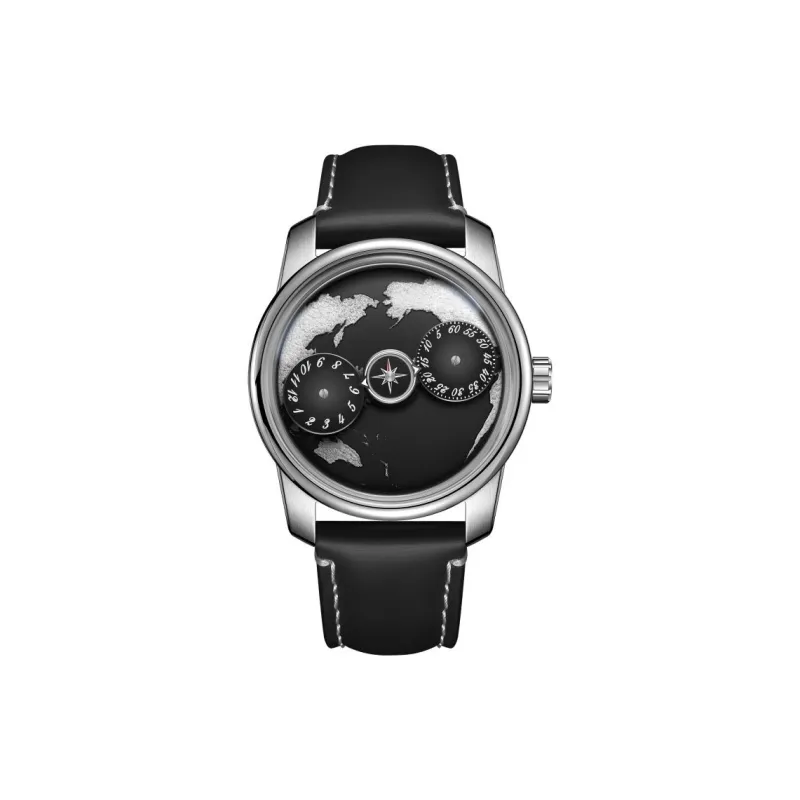 OBLVLO Men Watch-0