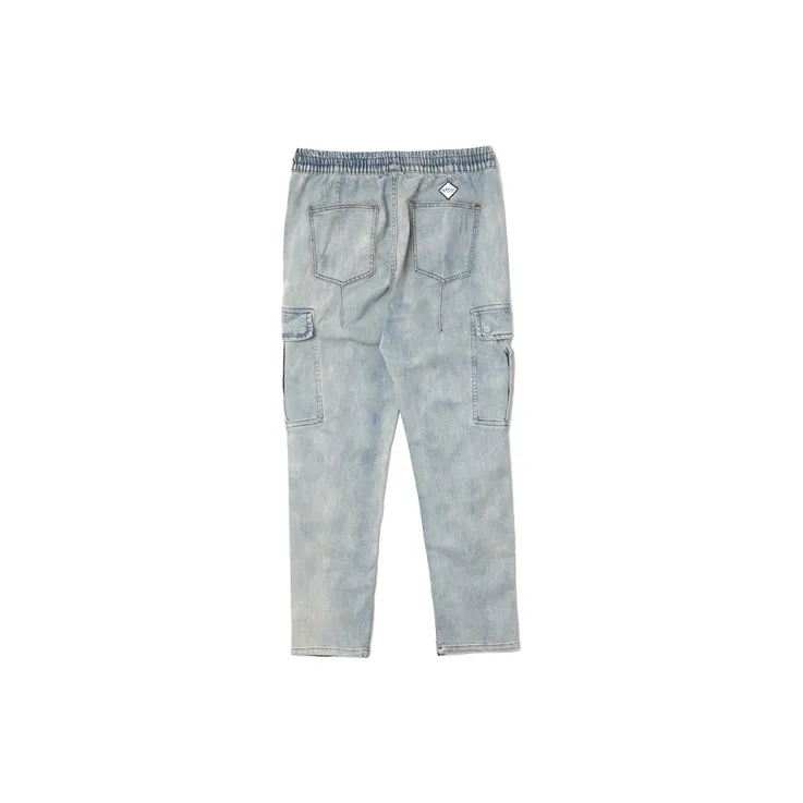 XMXX SUPPLY x Fairplay Jeans Men's-1