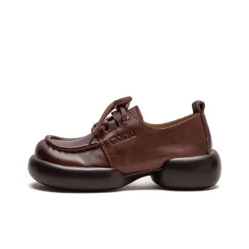 Jay Casual Single Shoes 4cm Women's