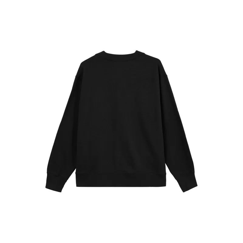 UNIQLO Knitwear Unisex Black-1