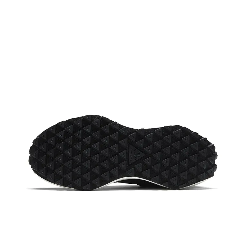 Sprandi Coastline Series Anti Slip And Wear Resistant Coverage Low Top Casual Running Shoes Women's Black-5