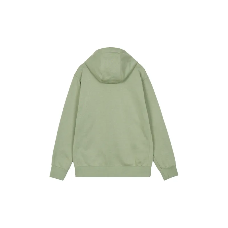 Nike Sweatshirt Men's Oil Green-1