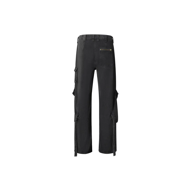 Airwalk Jeans Unisex-1
