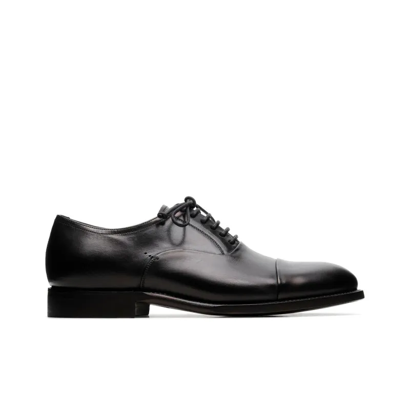 Silvano Sassetti Parigi Dress Shoes Men's-1