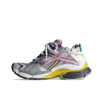 Balenciaga Runner Multicolor Women's