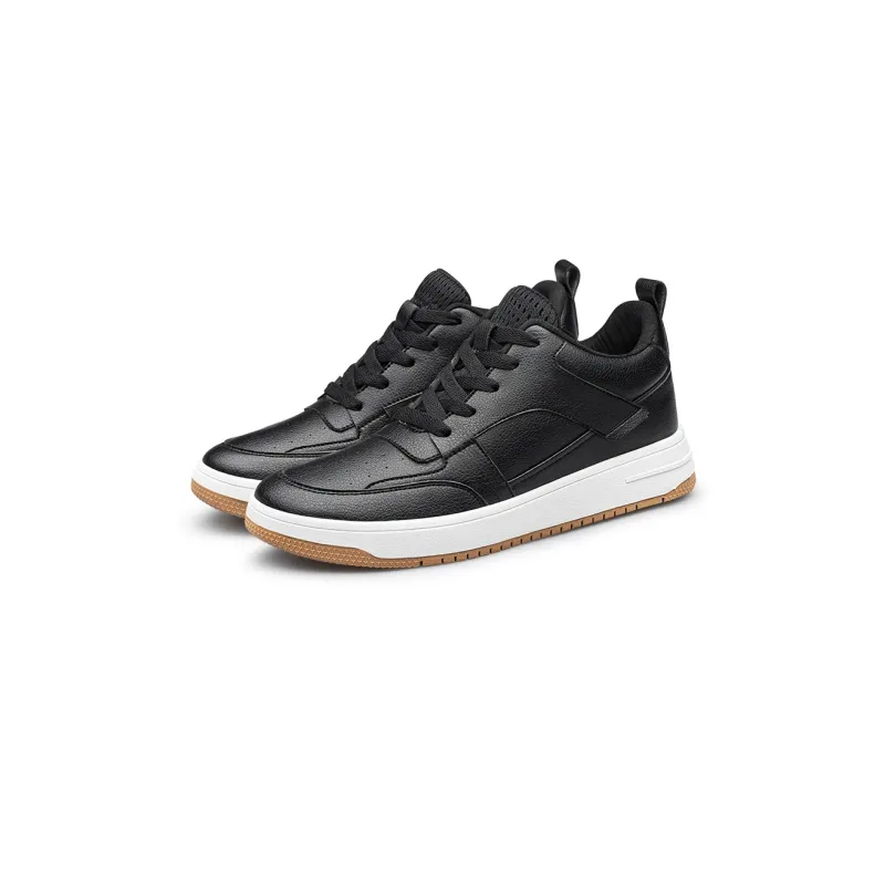 The Bull's House Low-Top Casual Shoes Unisex-3