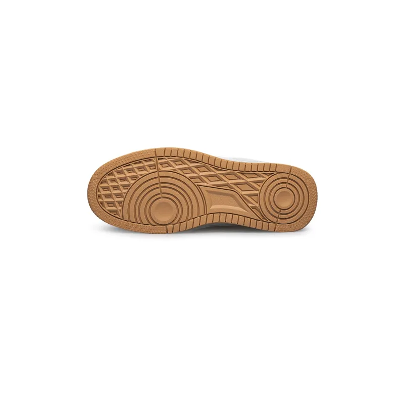The Bull's House Low-Top Casual Shoes Unisex-11