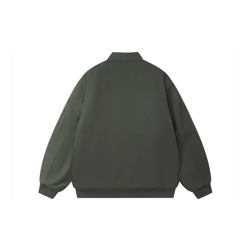 A.X.S.K Jackets Unisex-10