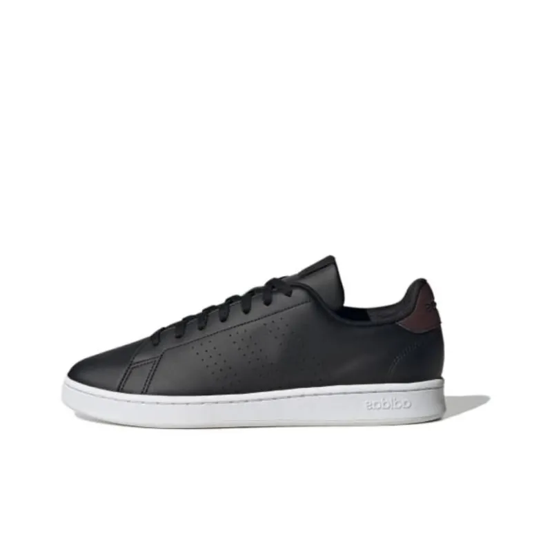 Adidas Advantage 2.0 'Black Grey'-0