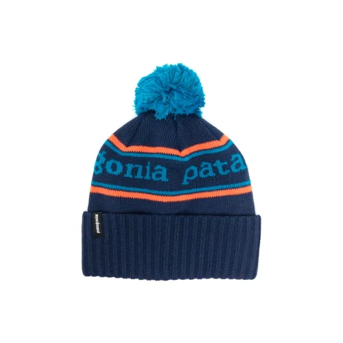 Patagonia Beanies Kids