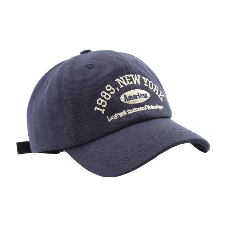 J W Baseball Caps Unisex-4