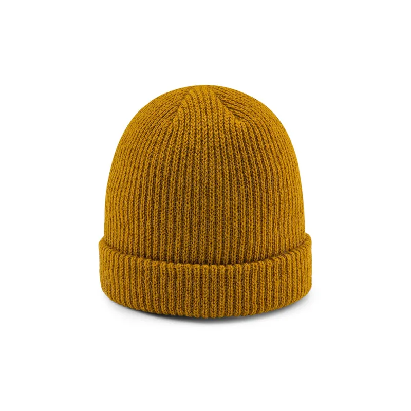 Vans   Beanies Unisex Brown Yellow-2
