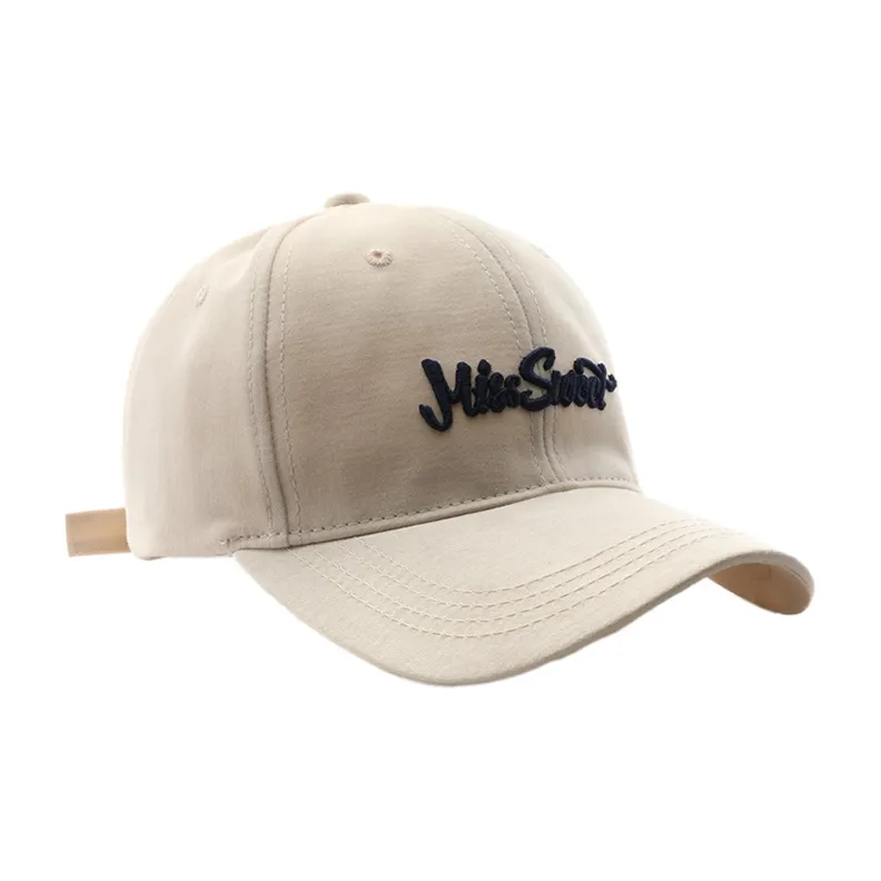 J W Baseball Caps Unisex-3