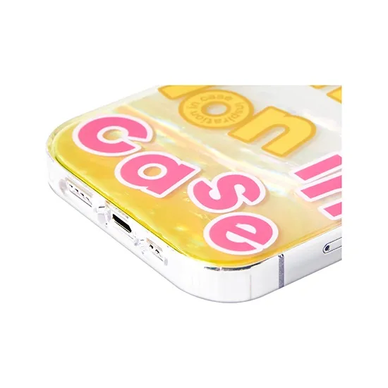 Shell Space Phone Cases-2