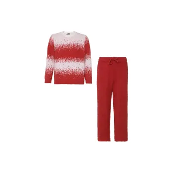 BODY WILD Unisex Pajama Sets