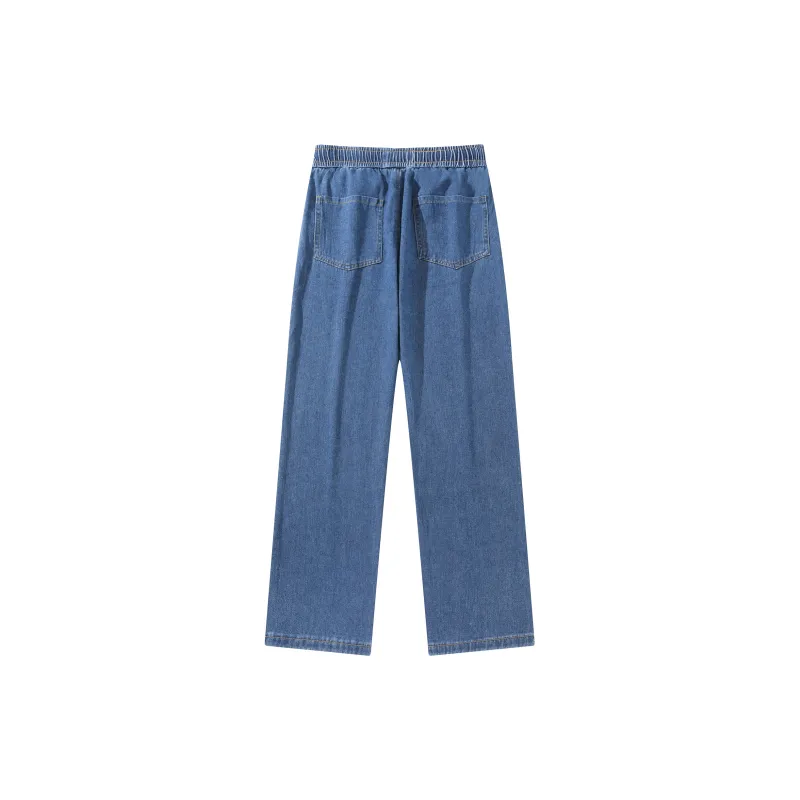 Pepe The Frog Jeans Unisex-20