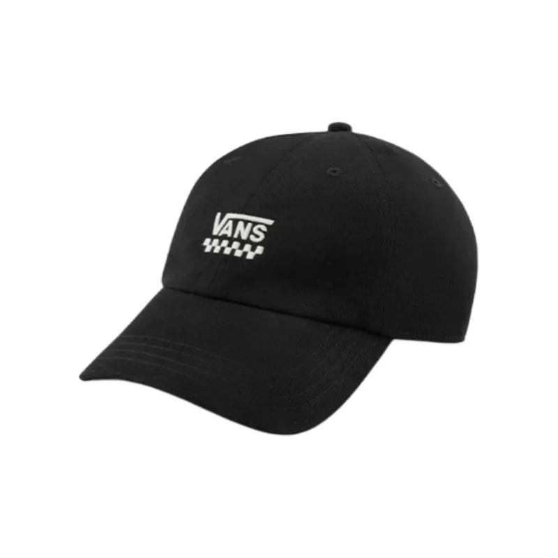 Vans   Baseball Caps Unisex Black-0