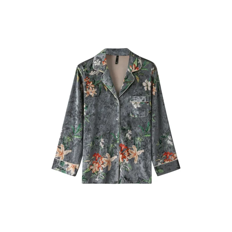 H YXIANG Women's Pajama Sets-1