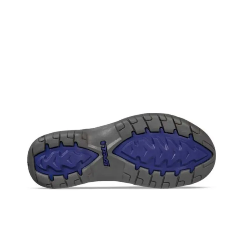 Teva Verra Beach Sandals Women's Purple-4