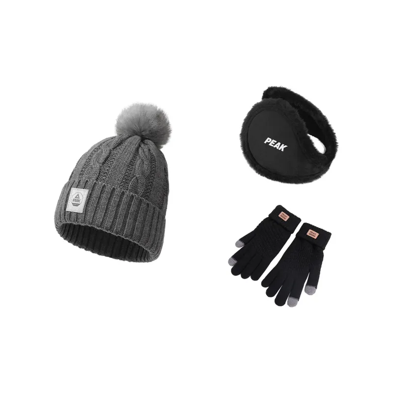 PEAK Beanies Unisex-8