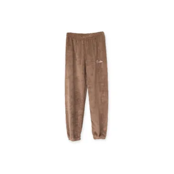 MT·MIT Pajama Pants Women's Cocoa