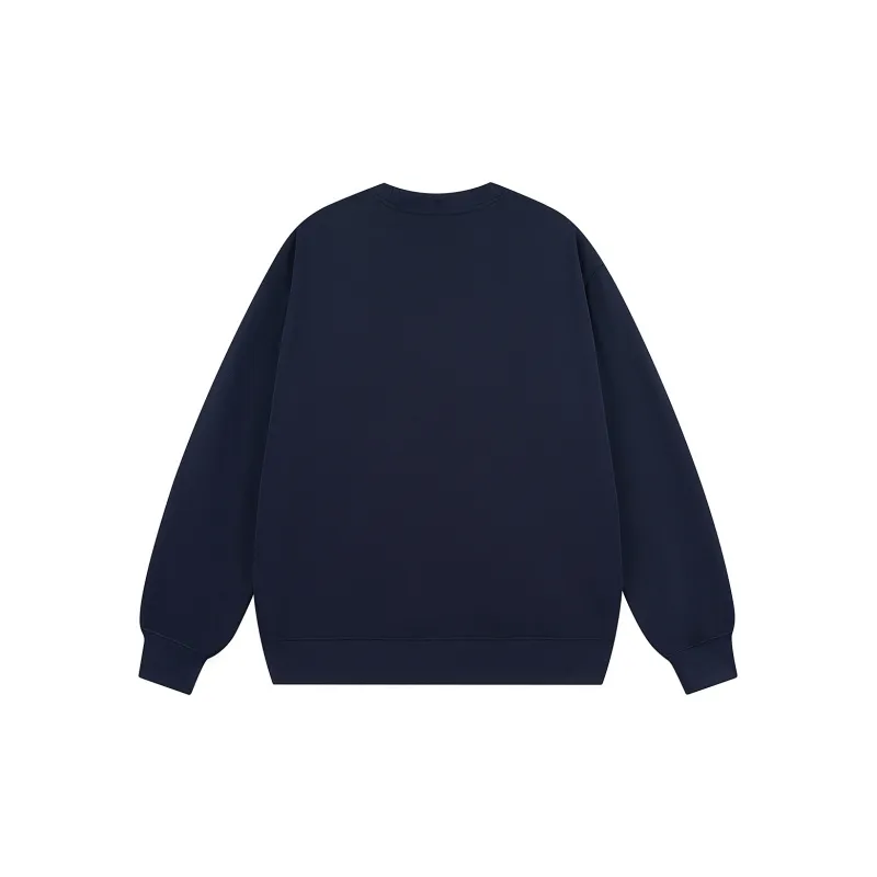 LEVEL RELAX Series Sweatshirt Unisex-20