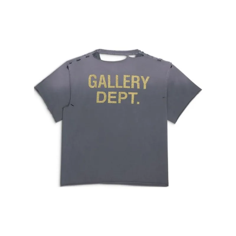 Gallery Dept. Grailed T shirt-1
