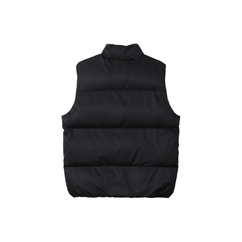 Nike Vests Men Black-1