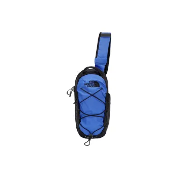 THE NORTH FACE Nylon Sling Bag Regular Unisex Blue