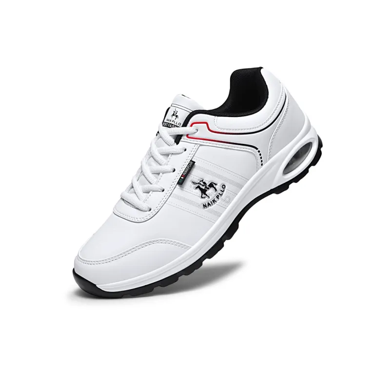 NAIKPLLO Low-Top Casual Shoes Men's-4