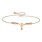Rose Gold+Heart-Fluttering Box