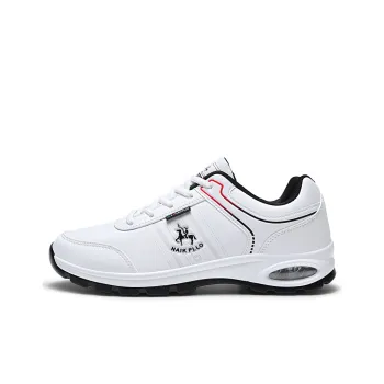NAIKPLLO Low-Top Casual Shoes Men's