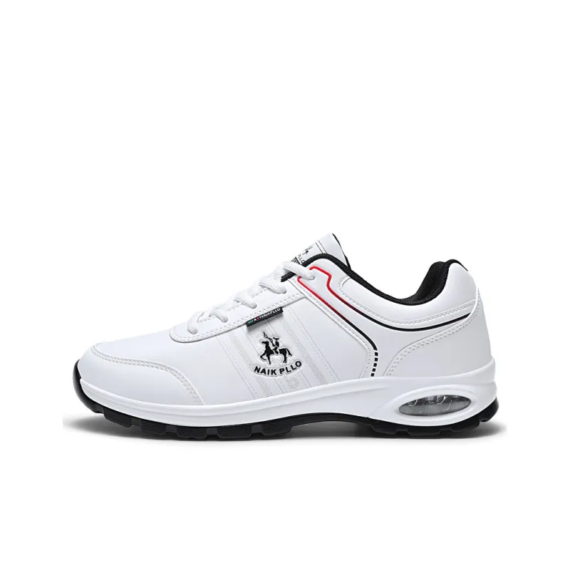 NAIKPLLO Low-Top Casual Shoes Men's-0
