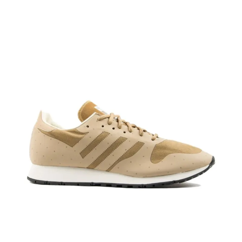 Adidas Cntr Weld Leather 84 Lab Brown-1