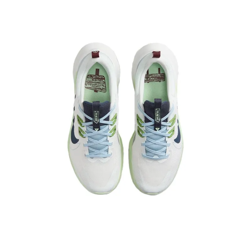 Nike Juniper Trail 2 Next Nature Summit White Vapor Green Chlorophyll Thunder Blue Women's-3