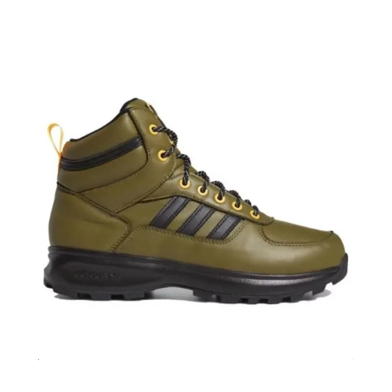Adidas Chasker Boot Olive Green-1
