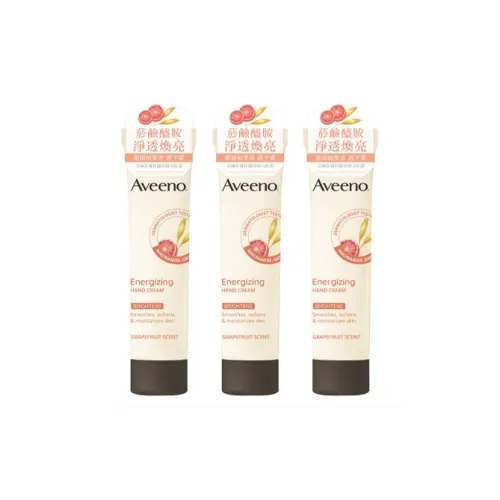 Aveeno 핸드 크림