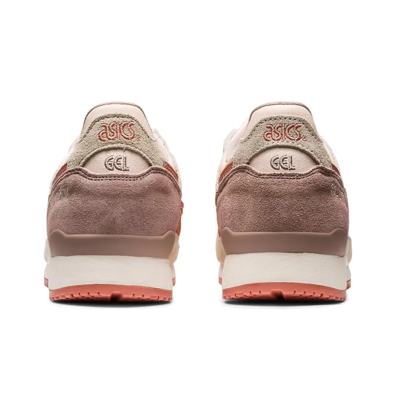 Asics Gel Lyte Iii Og Colored Toe Pack Salmon-5