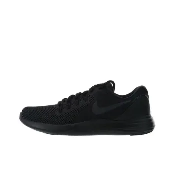 Nike Lunar Apparent Black Anthracite Dark Grey Women's