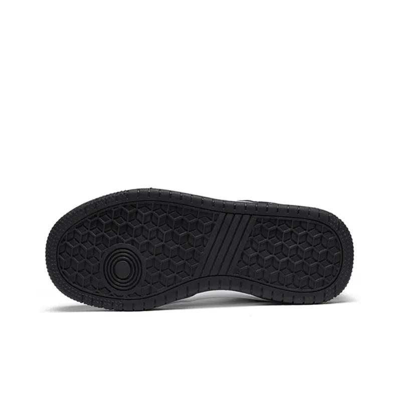 Medd Coverage Wear-Resistance Balance Low-Top Skateboard Shoes Unisex-4