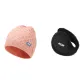 Pink Hats & Caps+Earmuff