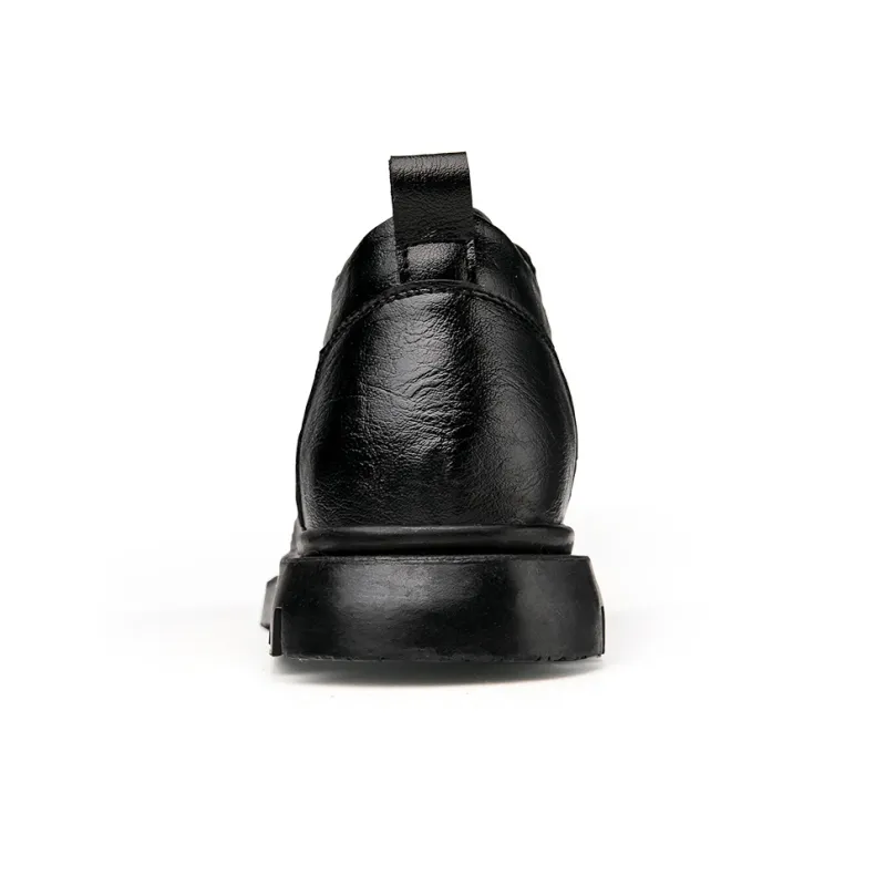 The Bull's House Casual Shoes Men's-8