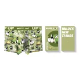 1 Pack (Camping)