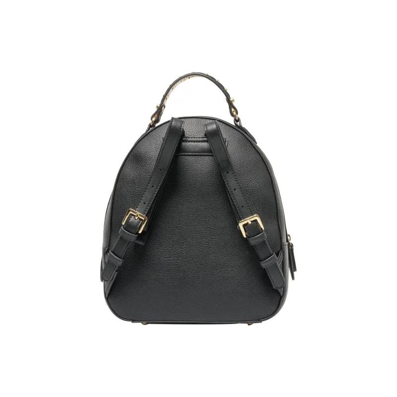 Braccialini Synthetic Material Backpack Women's Black-2