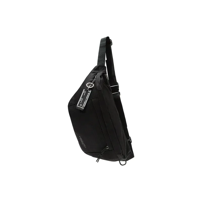 GF Fanny Packs Black-1